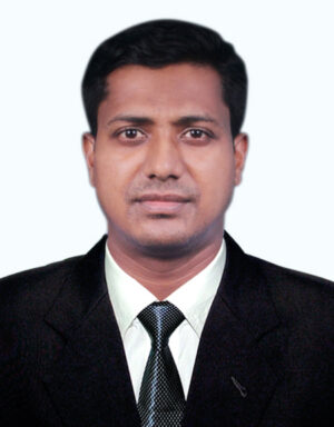 Profile Picture of Md. Mahmudul Hasan Rony