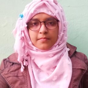 Profile Picture of Morjina Begum