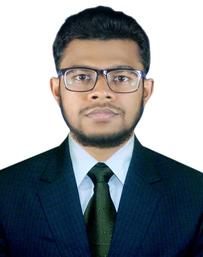 Profile Picture of Saad Ahmed Sami