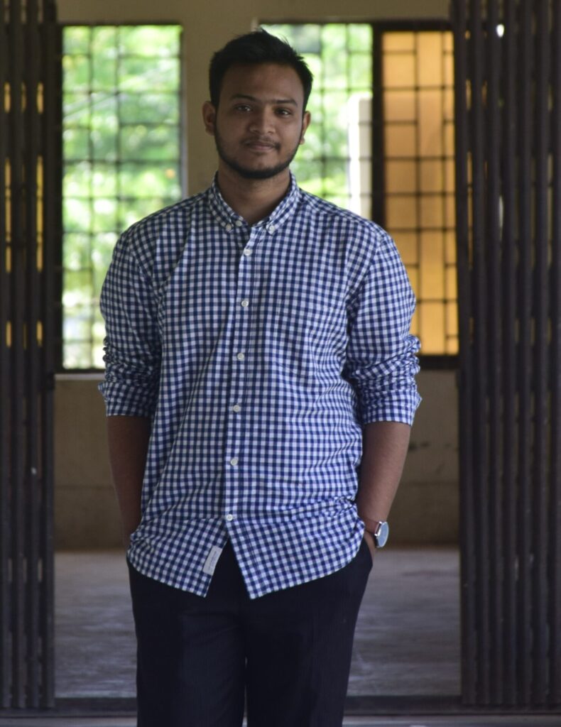 Profile Picture of Abdullah Al Shamsh Prottay