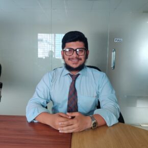 Profile Picture of Al-Arraf-Uz Zaman