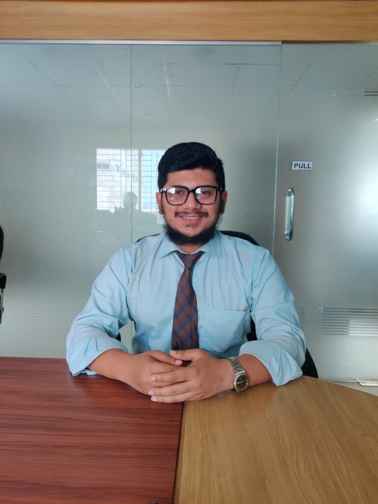 Profile Picture of Al-Arraf-Uz Zaman