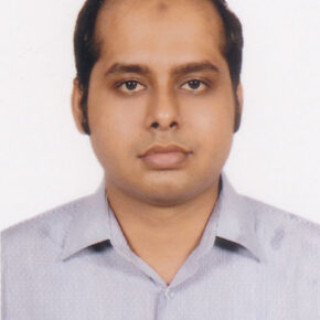 Amirul Huda Bhuiyan