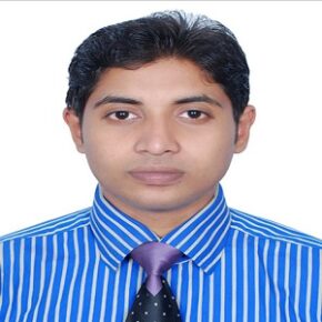 Amit Kumar Acharzo