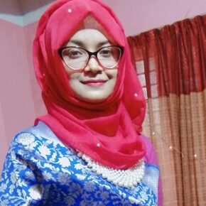 Asma Ul Hosneara