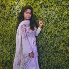 Profile Picture of Chowdhury Lutfun Nahar Metu