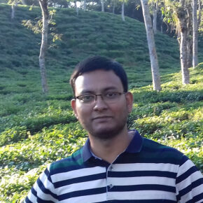 Dr. Khondokar Nasirujjaman