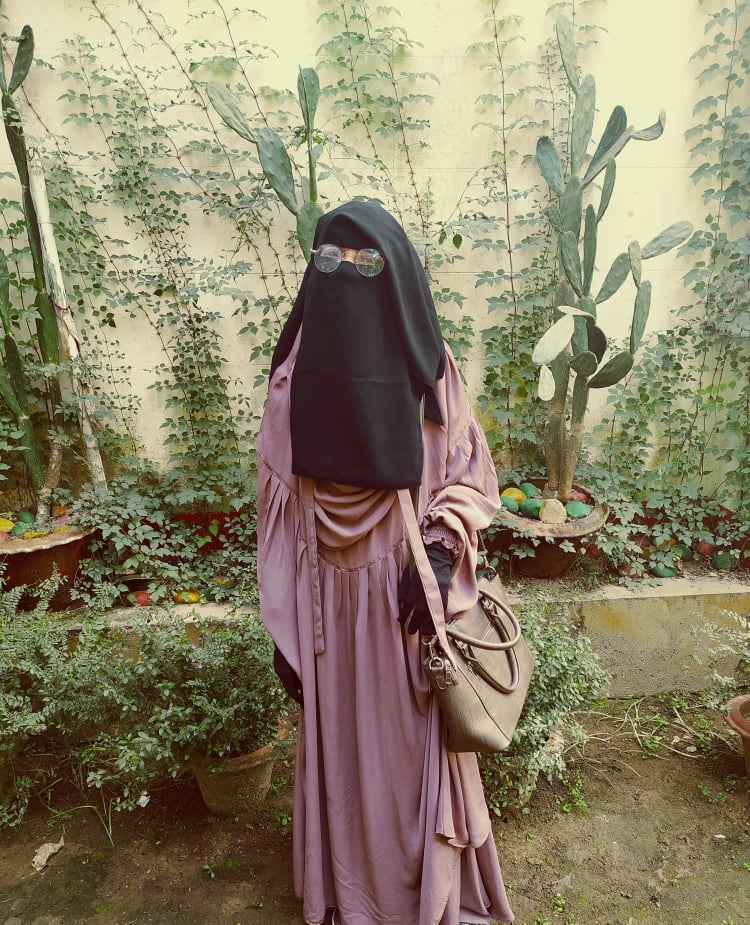 Profile Picture of Fahima Afroja