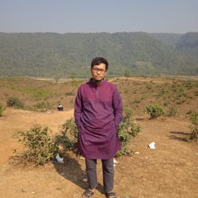 Profile Picture of Farhan
