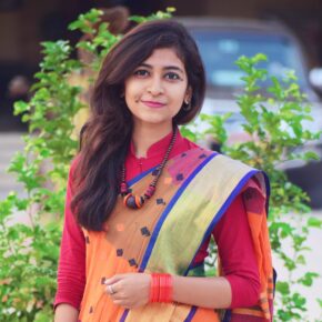 Faria Mehzabin Suchi