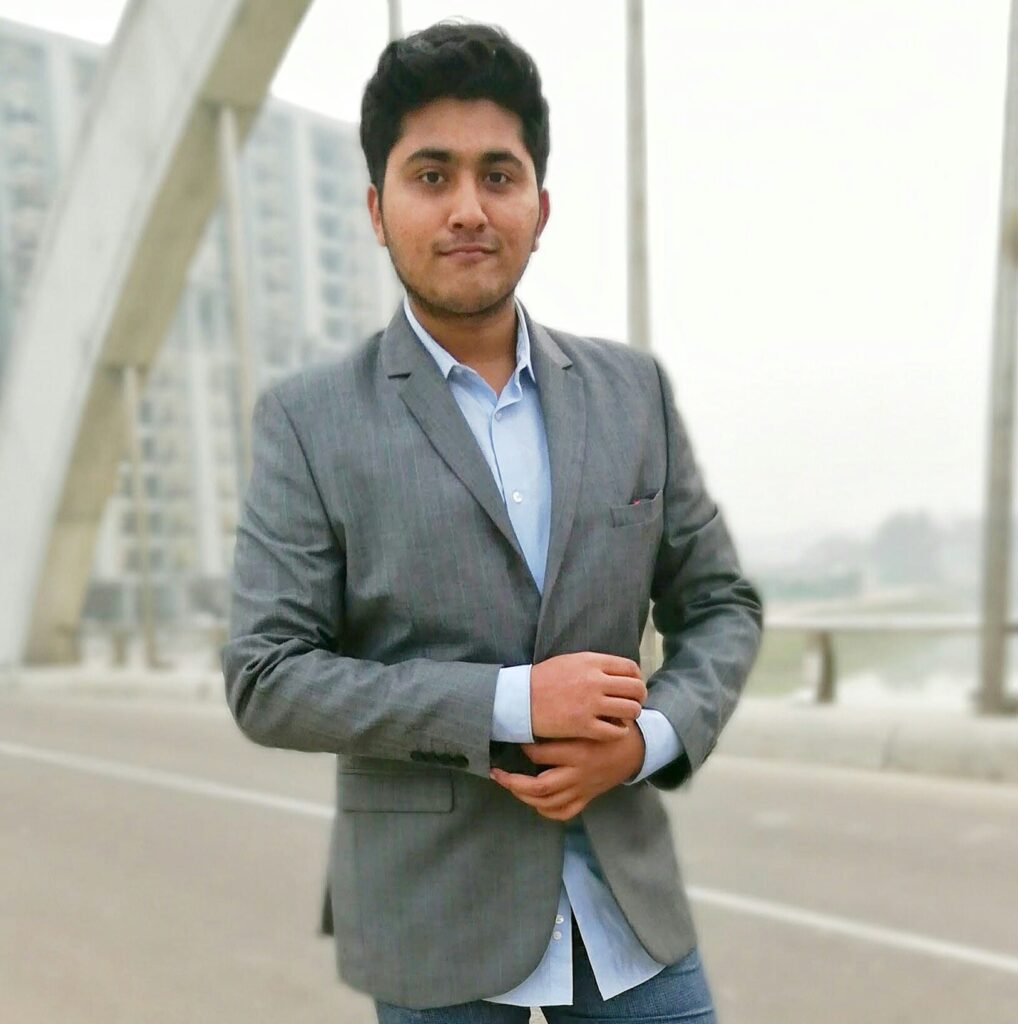 Profile Picture of Gazi Md Hossain Porosh