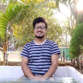 Hridoy Roy