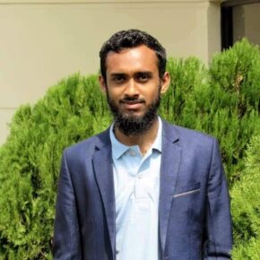 Mahadi Hasan Mamun