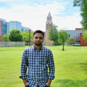 Md Zahidul Hasan