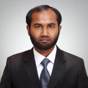 Md. Ashraful Alam