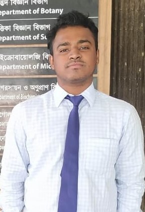 Md. Liakot Ali