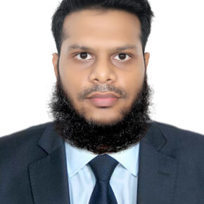 Md. Rasheduzzaman Biswas