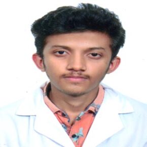 Md. Rehab Uddin Chowdhury
