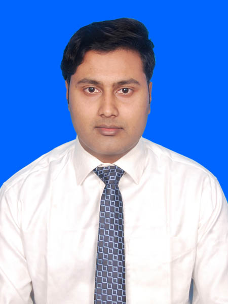 Profile Picture of Md. Sadaab Hassan