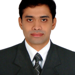 Md. Sayedul Islam