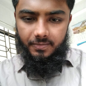Mohammad Mohib Ullah Badhon