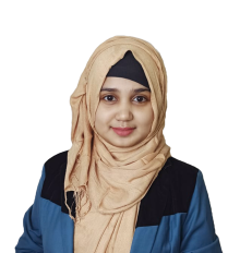 Mosabbira Rahman Mousumi