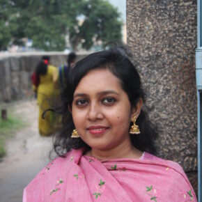 Nigar Sultana Meghla