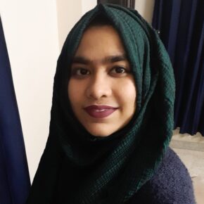 Profile Picture of Nowshin Jahan