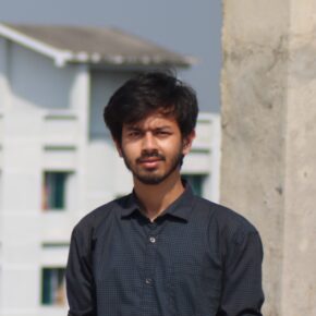 Profile Picture of Pranto Das