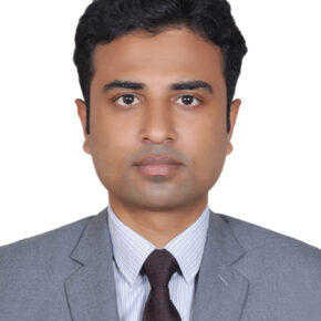 R. M Fazlul Rahaman Hemo