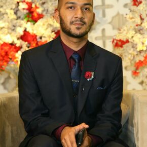 Reduan Raihan
