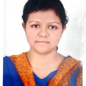 Rithika Dutta