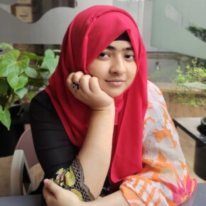 Rukaiya Binte Yeasin