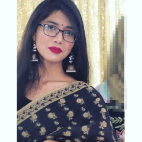 Sadia Afroz