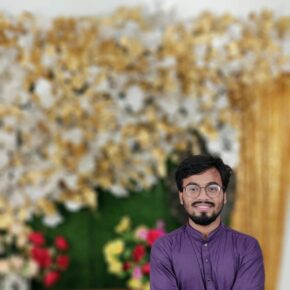 Profile Picture of Sayed Newaj Chowdhury Nishan