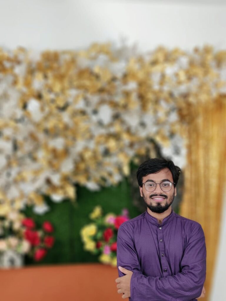 Profile Picture of Sayed Newaj Chowdhury Nishan