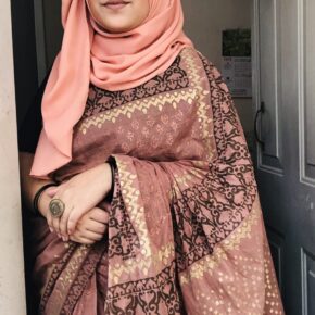 Sejuti Reza
