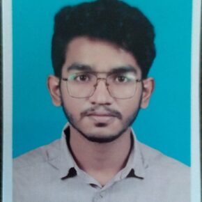 Shajid Hossain Rafi