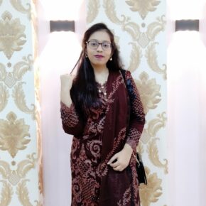 Shajneen Tabassum Talukder