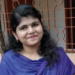 Shuvra Dutta