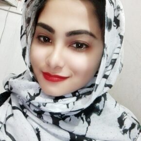 Sukria Hossain