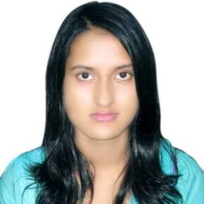 Profile Picture of Sumona Rahman Shewly