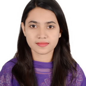 Suraiya Akter