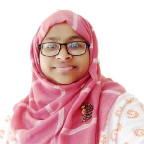 Syeda Rahimon Naher