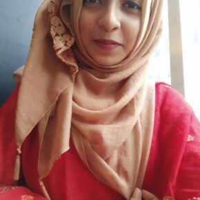 Tabassum Sunjida Banhi