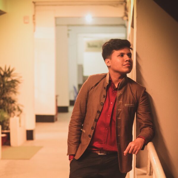Profile Picture of Tanvir Mushfique Tamim