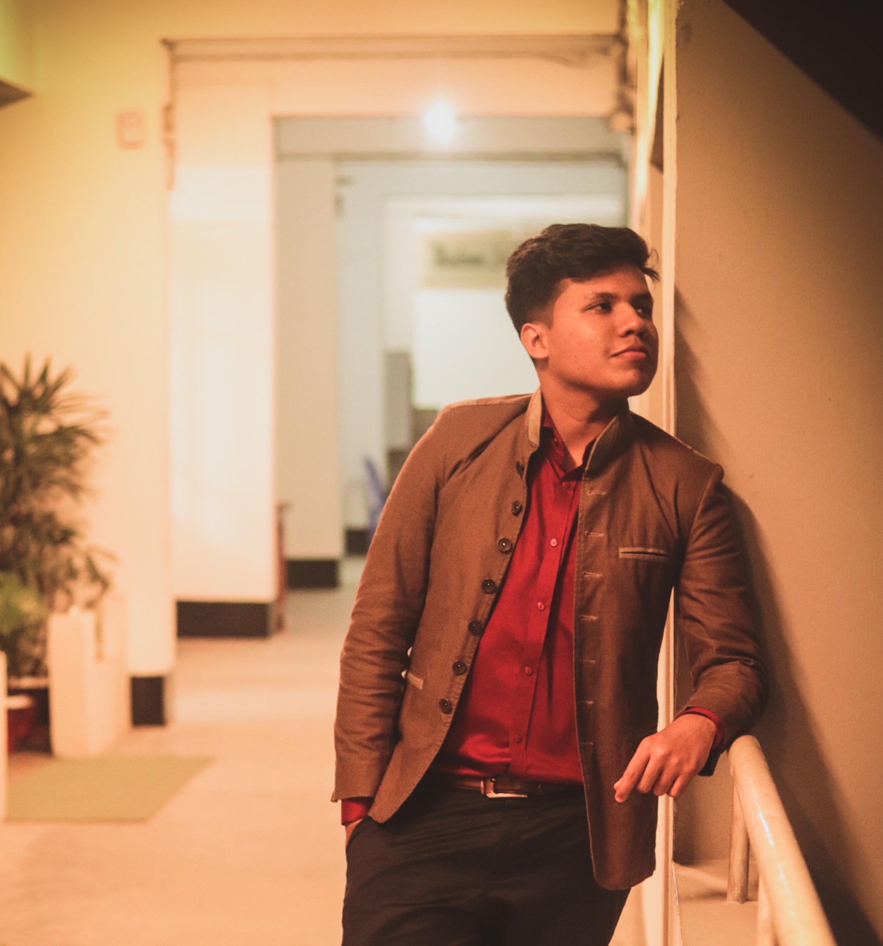 Profile Picture of Tanvir Mushfique Tamim