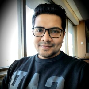 A.F.M. Towheedur Rahman