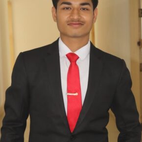 Rony Chandra Shil