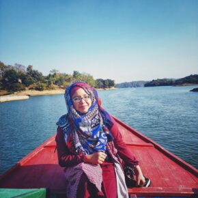 Razwana Tasnime